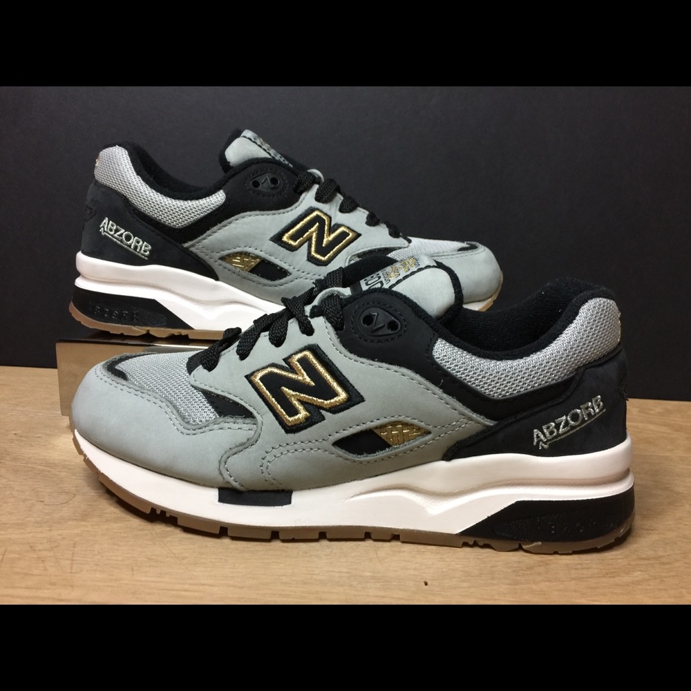 New Balance 1600 Elite Edition CW1600LC